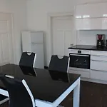 Ferienwohnung Trunzergasse