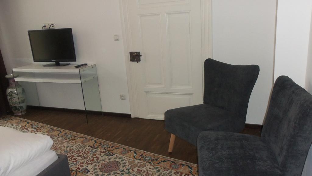 Ferienwohnung Trunzergasse *