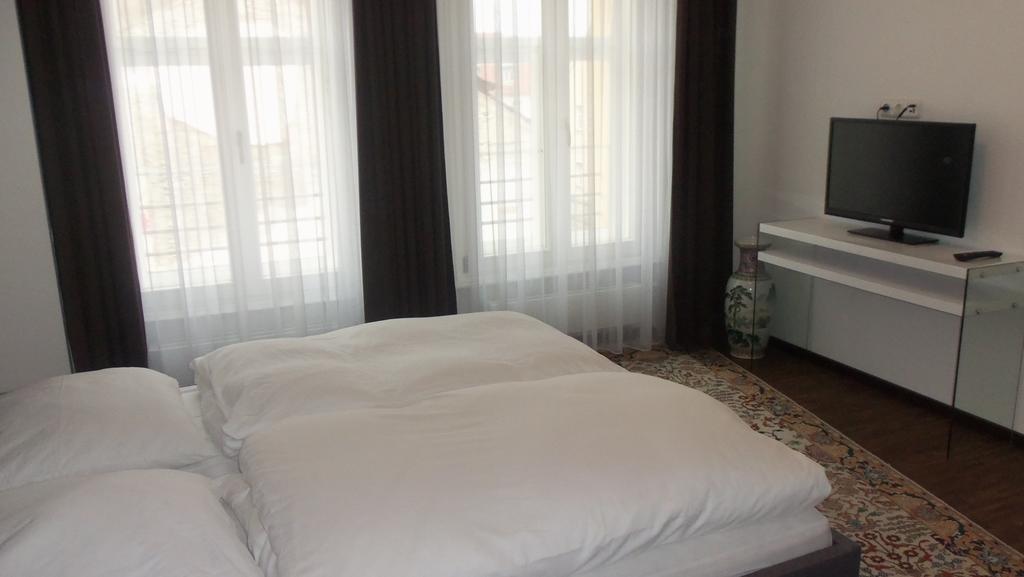 Apartment Ferienwohnung Trunzergasse Regensburg