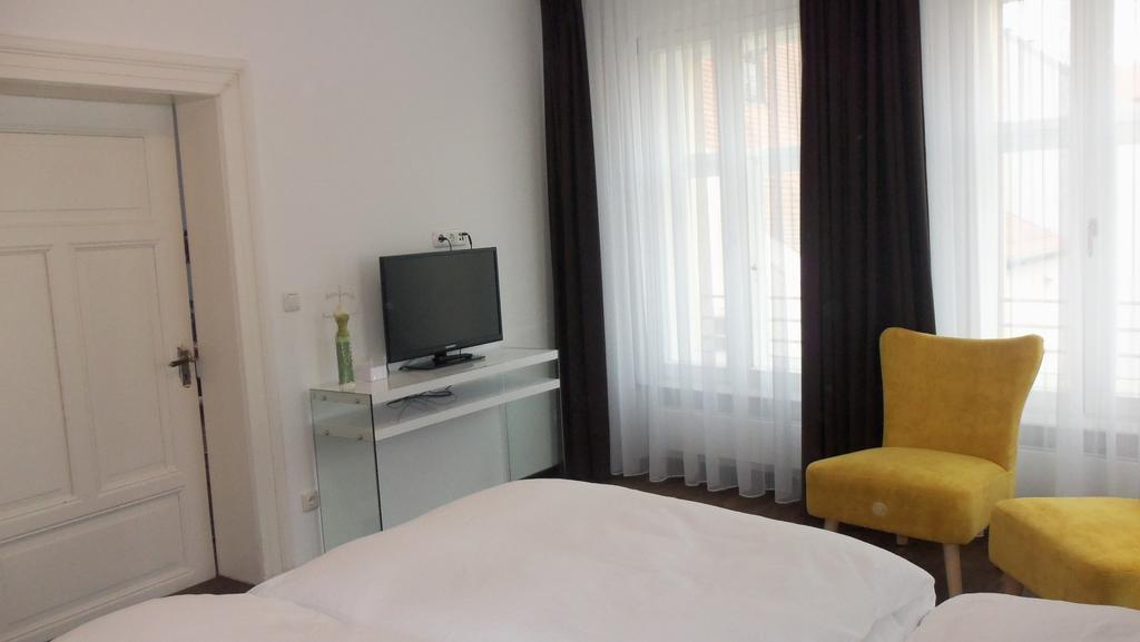 Ferienwohnung Trunzergasse Apartment Regensburg