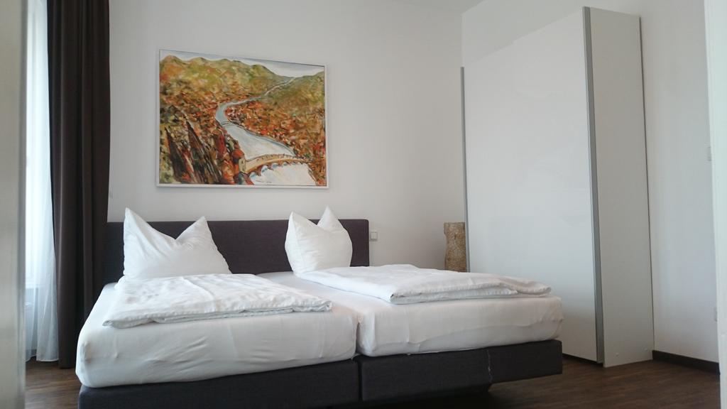 Ferienwohnung Trunzergasse Apartment *